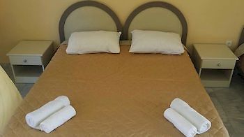 South Coast Hotel Kavos Luaran gambar