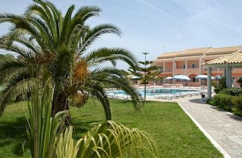 South Coast Hotel Kavos Luaran gambar