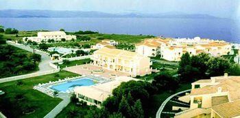 South Coast Hotel Kavos Luaran gambar