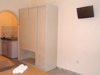 South Coast Hotel Kavos Luaran gambar